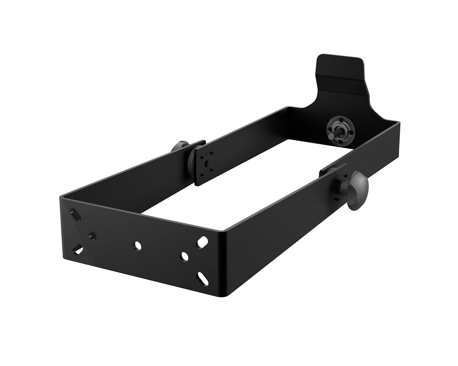 RCFVBRTT515 - RCF V BR TT 515 Vertical bracket for TT 515 A Loudspeaker Image 1