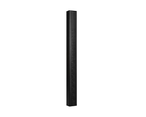 RCFVSA12502B - RCF VSA 1250 II 12x3.5inch Digital Steerable Column Speaker 50W Amps Blk Image 3