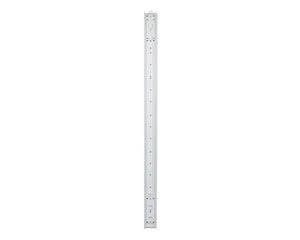 RCFVSA2050II - RCF VSA 2050 II 20x3.5 Digital Steerable Column Speaker 50W Amps Wht Image 5