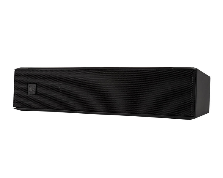 RCFWMF33EN - RCF WMF 33EN 2x3inch 2 Way Passive Wall Mount Loudspeaker 100V EN54 Image 2