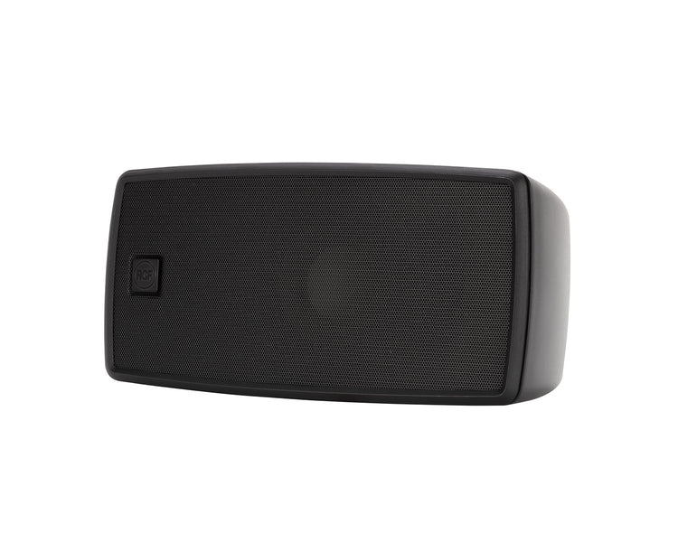 RCFWMR50T - RCF WMR 50T 5inch 2 Way Wall Mounted Speaker IP55 40W 100V Black Image 1