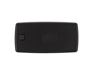RCFWMR50T - RCF WMR 50T 5inch 2 Way Wall Mounted Speaker IP55 40W 100V Black Image 2