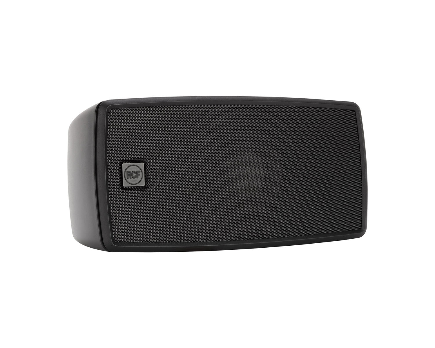 RCFWMR50T - RCF WMR 50T 5inch 2 Way Wall Mounted Speaker IP55 40W 100V Black Image 3