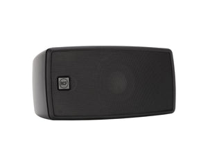 RCFWMR50T - RCF WMR 50T 5inch 2 Way Wall Mounted Speaker IP55 40W 100V Black Image 3