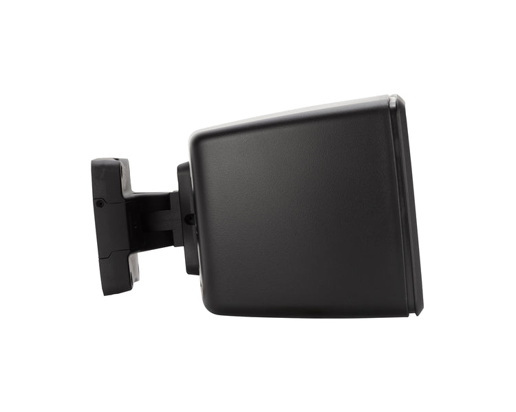 RCFWMR50T - RCF WMR 50T 5inch 2 Way Wall Mounted Speaker IP55 40W 100V Black Image 4