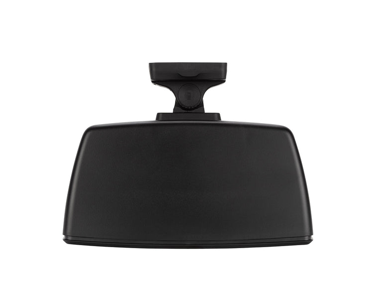RCFWMR50T - RCF WMR 50T 5inch 2 Way Wall Mounted Speaker IP55 40W 100V Black Image 7