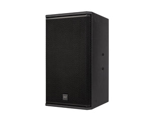RCFXMAX12 - RCF X MAX 12 12inch 2 Way High Powered Loudspeaker 400W Black Image 1