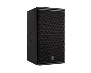 RCFXMAX12 - RCF X MAX 12 12inch 2 Way High Powered Loudspeaker 400W Black Image 3