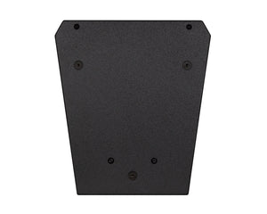 RCFXMAX12 - RCF X MAX 12 12inch 2 Way High Powered Loudspeaker 400W Black Image 7