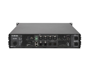 RCFXPS16K - RCF XPS 16K 4Ch Class D Power Amp 4x4000W @ 2.7ohm with RDNET Image 6