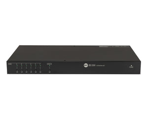 RCFZE2200 - RCF ZE2200 6 Zones Expansion Unit for ZM2100 or ZM2124 Image 1