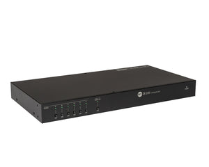RCFZE2200 - RCF ZE2200 6 Zones Expansion Unit for ZM2100 or ZM2124 Image 2