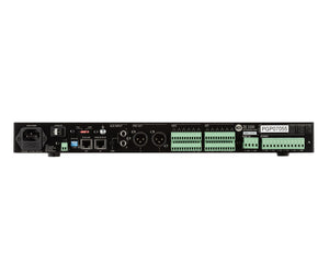 RCFZE2200 - RCF ZE2200 6 Zones Expansion Unit for ZM2100 or ZM2124 Image 4