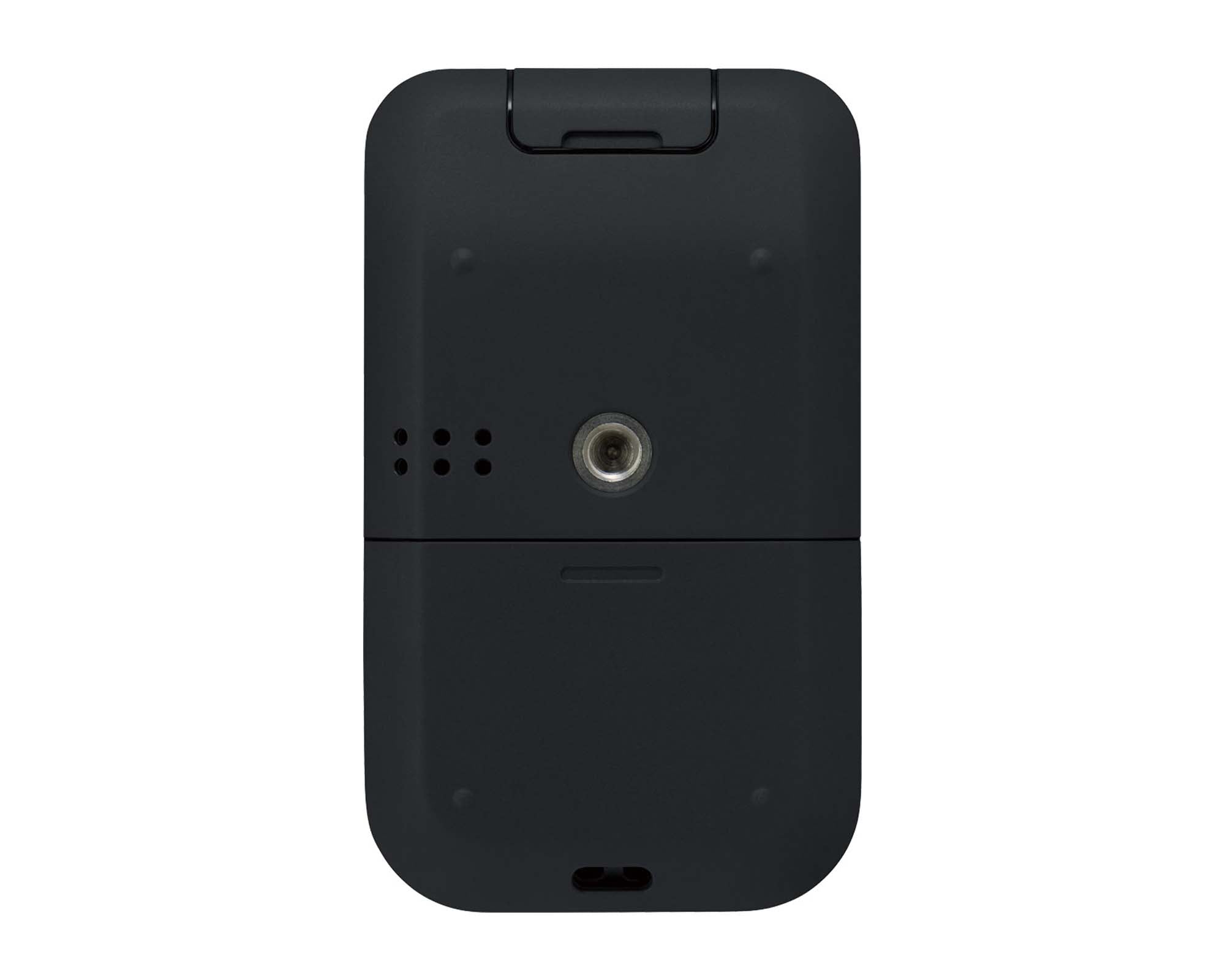 ROLR07 - Roland Pro AV R 07 Handheld High Resolution Audio Recorder and Bluetooth Black Image 2