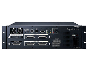 ROLS4000H - Roland Pro AV *EX DEMO* S4000H Digital Snake Unit XLR 8in or 32out Image 1