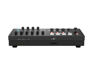 ROLSR20HD - Roland Pro AV SR 20HD Direct Streaming AV Mixer 2x HDMI or 1x USB Inputs Image 4