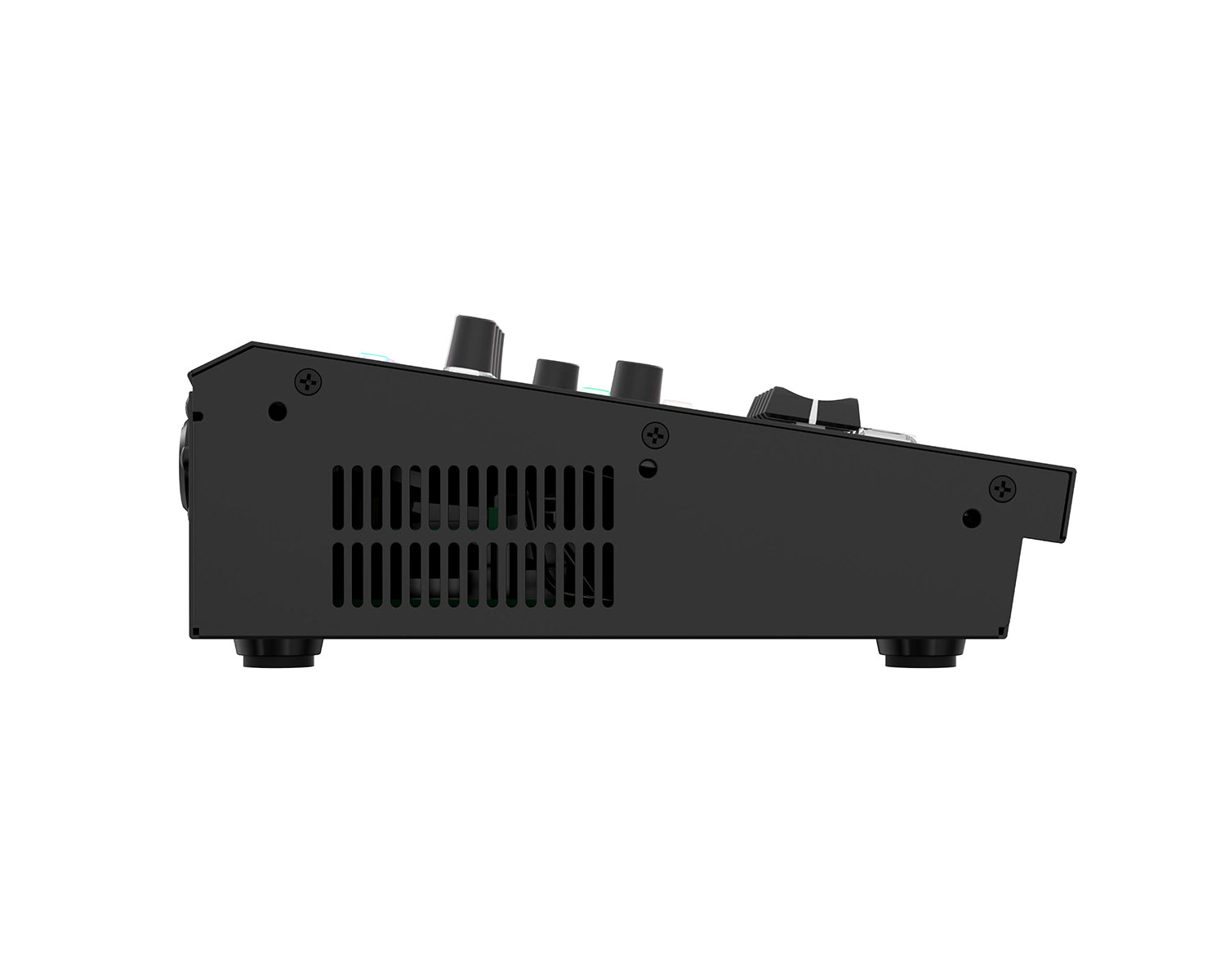ROLSR20HD - Roland Pro AV SR 20HD Direct Streaming AV Mixer 2x HDMI or 1x USB Inputs Image 6