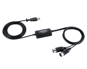 ROLUMONE - Roland Pro AV UM ONE MK2 UM ONE mk2 1Ch USB MIDI Interface Image 1