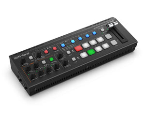 ROLV1HDPLUS - Roland Pro AV V 1HD and Advanced Compact HD Video Switcher HDMI 4 In or 2 Out Image 3