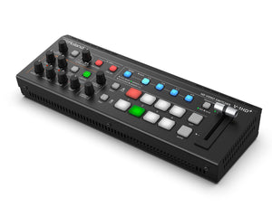 ROLV1HDPLUS - Roland Pro AV V 1HD and Advanced Compact HD Video Switcher HDMI 4 In or 2 Out Image 4