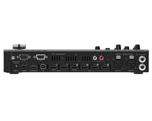 ROLV1HDPLUS - Roland Pro AV V 1HD and Advanced Compact HD Video Switcher HDMI 4 In or 2 Out Image 6