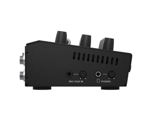 ROLV1HDPLUS - Roland Pro AV V 1HD and Advanced Compact HD Video Switcher HDMI 4 In or 2 Out Image 7