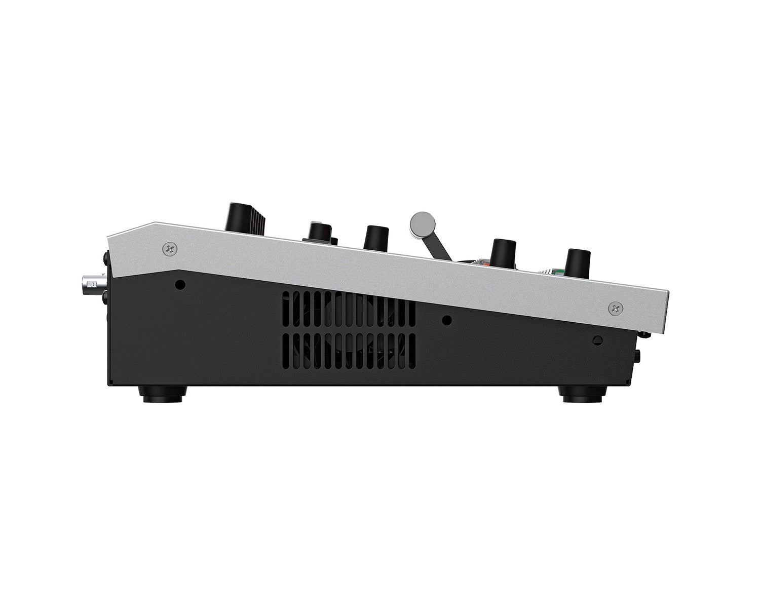 ROLV80HD - Roland Pro AV V 80HD Streaming Video Switcher with 28Ch Digital Audio Mixer Image 5