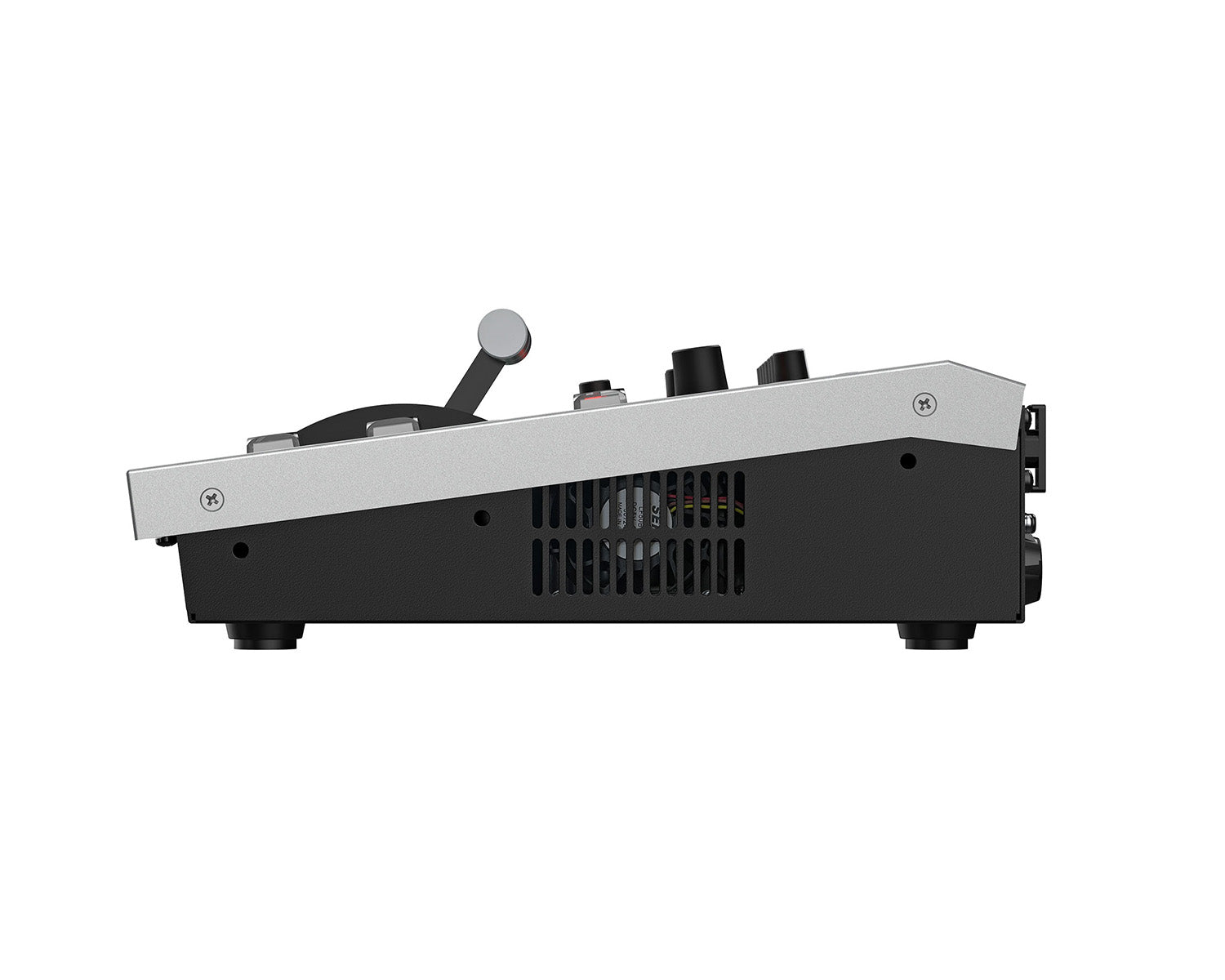 ROLV80HD - Roland Pro AV V 80HD Streaming Video Switcher with 28Ch Digital Audio Mixer Image 6