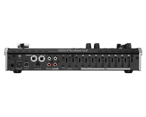ROLV8HD - Roland Pro AV V 8HD Compact Video Switcher 8 Inputs or 5 Layer Effects Image 8