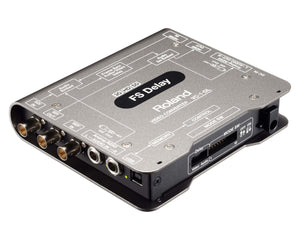 ROLVC1DL - Roland Pro AV VC 1 DL Bidirectional Video Converter 3G SDI HDMI A with Delay Image 1