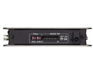 ROLVC1DL - Roland Pro AV VC 1 DL Bidirectional Video Converter 3G SDI HDMI A with Delay Image 2