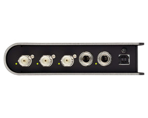 ROLVC1DL - Roland Pro AV VC 1 DL Bidirectional Video Converter 3G SDI HDMI A with Delay Image 3