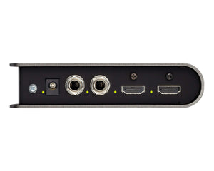 ROLVC1DL - Roland Pro AV VC 1 DL Bidirectional Video Converter 3G SDI HDMI A with Delay Image 4