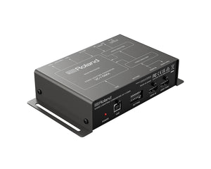 ROLVC1DMX - Roland Pro AV VC 1 DMX Video Lighting Converter Image 1