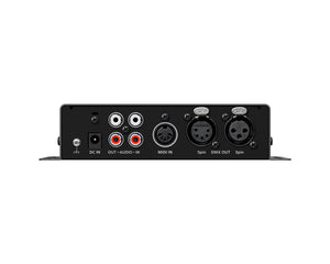 ROLVC1DMX - Roland Pro AV VC 1 DMX Video Lighting Converter Image 3