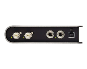 ROLVC1SH - Roland Pro AV VC 1SH HD Video Converter 3G SDI to HDMI A with Embedded Audio Image 3