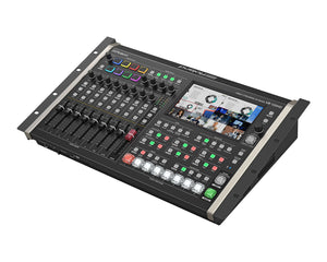 ROLVR120HD - Roland Pro AV VR 120HD Direct Streaming AV Mixer HDMI 6 In or 3 Out and SDI 6 In or 3 Out Image 3