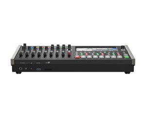 ROLVR120HD - Roland Pro AV VR 120HD Direct Streaming AV Mixer HDMI 6 In or 3 Out and SDI 6 In or 3 Out Image 4