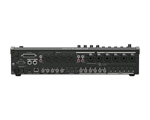 ROLVR120HD - Roland Pro AV VR 120HD Direct Streaming AV Mixer HDMI 6 In or 3 Out and SDI 6 In or 3 Out Image 5