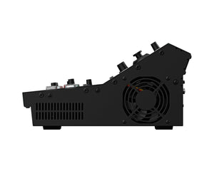 ROLVR400UHD - Roland Pro AV VR 400UHD 4K Streaming AV Mixer with Dual 7inch Touchscreens Image 6
