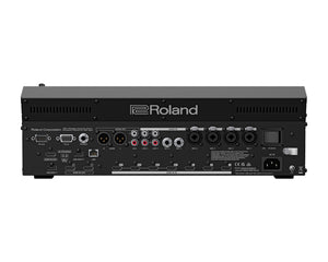 ROLVR400UHD - Roland Pro AV VR 400UHD 4K Streaming AV Mixer with Dual 7inch Touchscreens Image 7