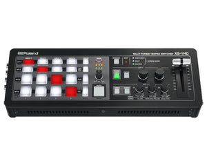 ROLXS1HD - Roland Pro AV XS 1HD Multi Format Video AV Matrix Switcher Image 1