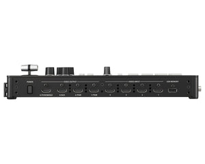 ROLXS1HD - Roland Pro AV XS 1HD Multi Format Video AV Matrix Switcher Image 3