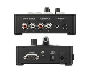 ROLXS1HD - Roland Pro AV XS 1HD Multi Format Video AV Matrix Switcher Image 4