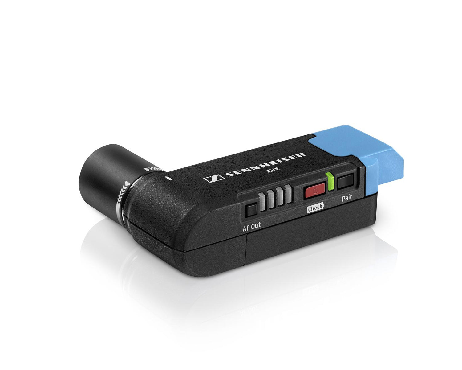 SENAVX3UK - Sennheiser EKP AVX 3 UK Ultra Compact AVX Camera Receiver 1.9GHz Image 1