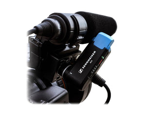 SENAVX835 - Sennheiser AVX 835 SET Digital XLR Camera Wireless Handheld Mic System Image 2