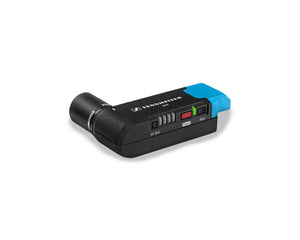 SENAVX835 - Sennheiser AVX 835 SET Digital XLR Camera Wireless Handheld Mic System Image 3