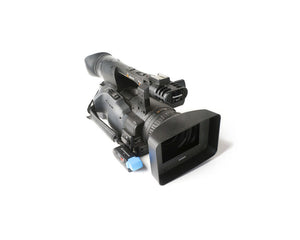 SENAVX835 - Sennheiser AVX 835 SET Digital XLR Camera Wireless Handheld Mic System Image 4