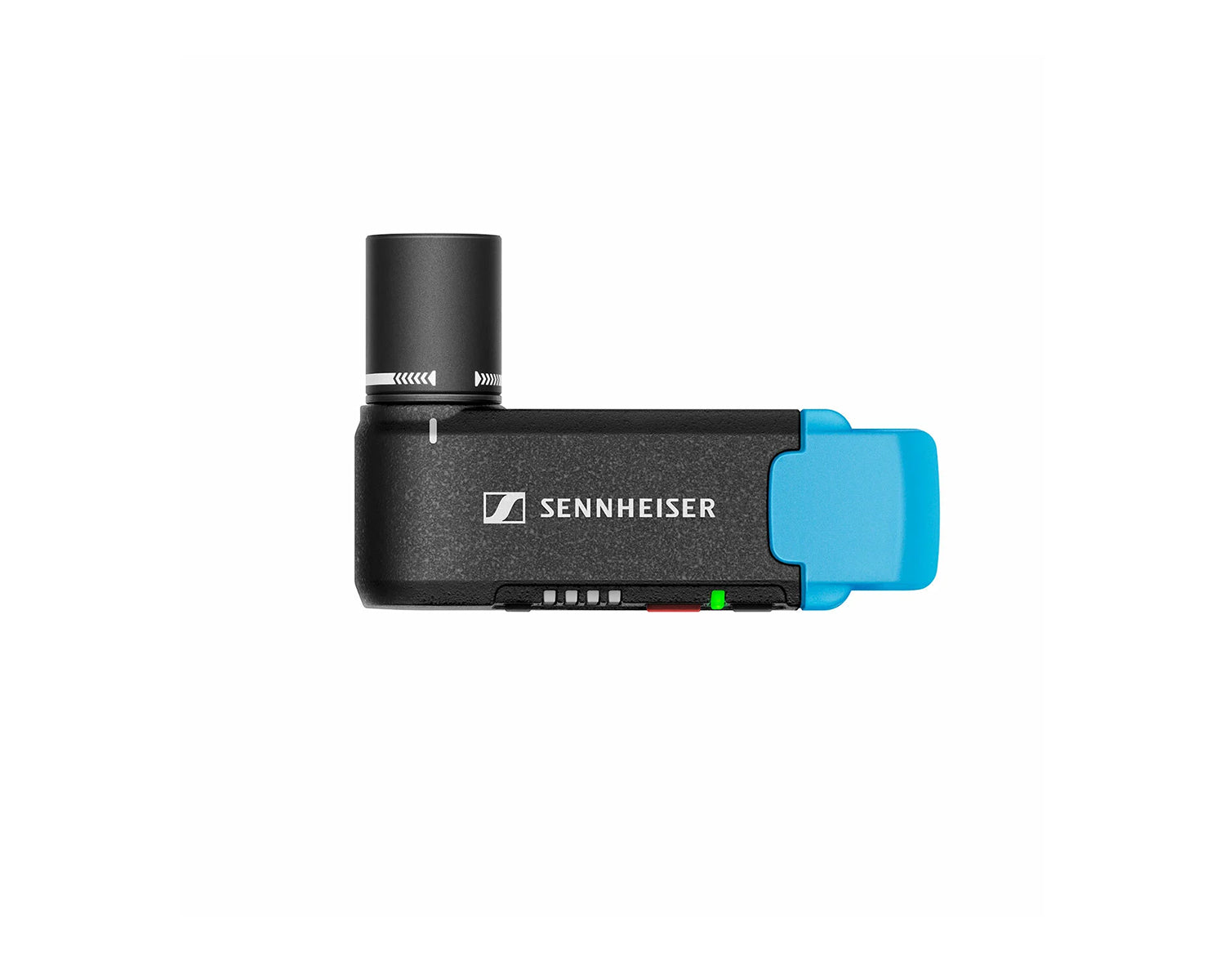 SENAVXME2835 - Sennheiser AVX ME2 or 835 SET Digital XLR Camera Wireless Lavalier Mic System Image 4