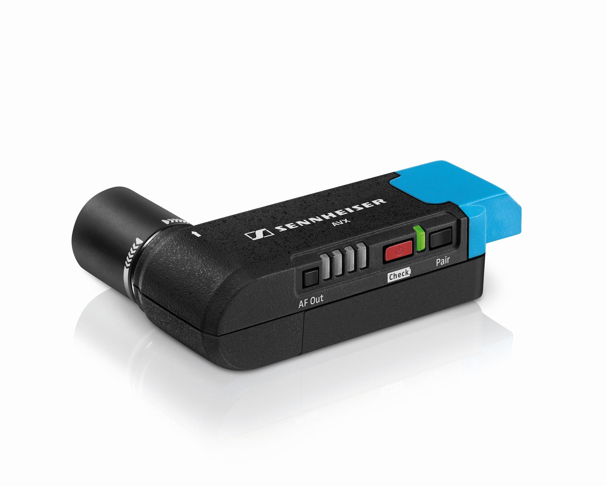 SENAVXME2 - Sennheiser AVX ME2 SET Digital XLR Camera Wireless Lavalier Mic System Image 4